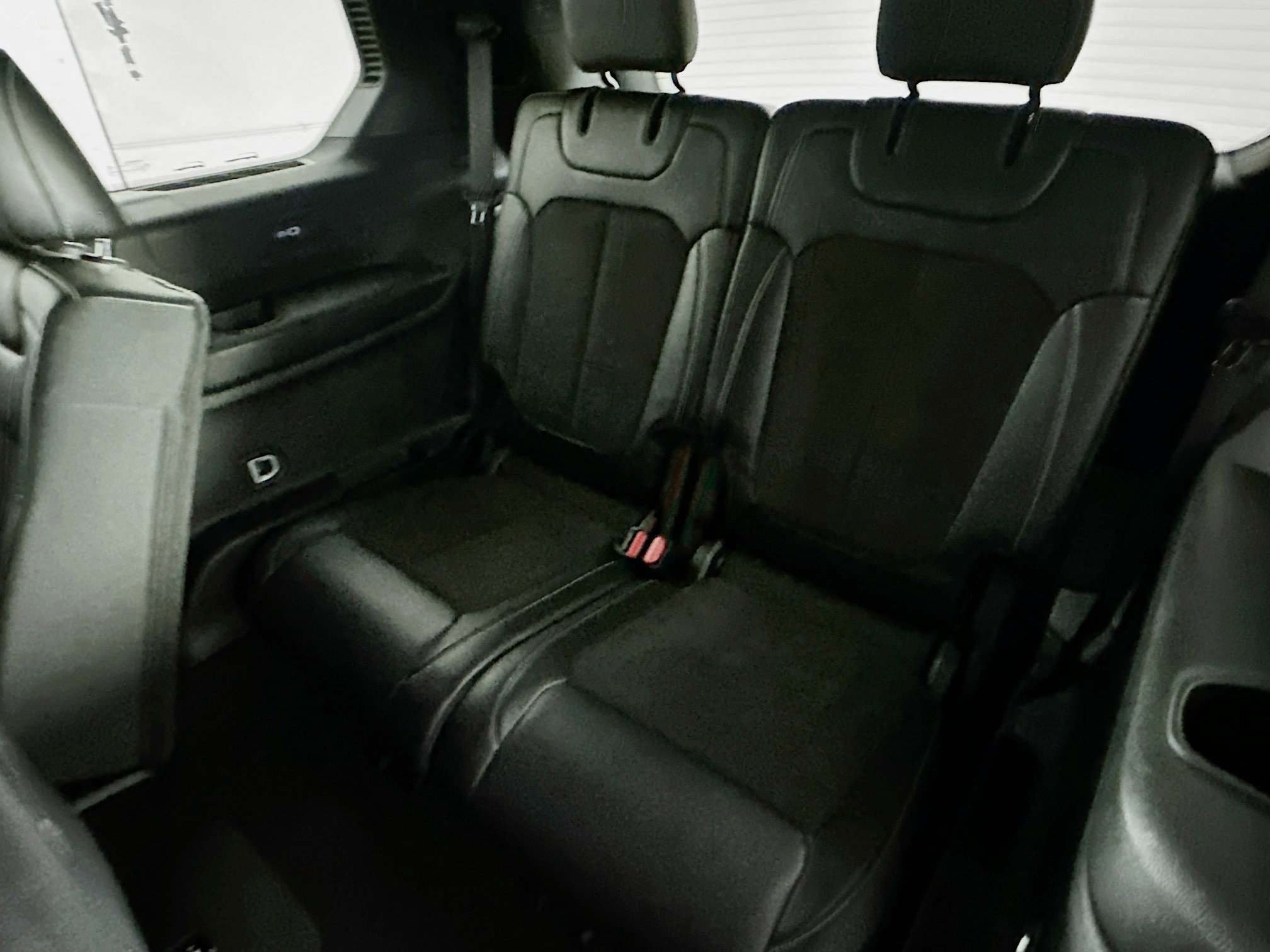 Used 2024 Jeep Grand Cherokee L Laredo image 28