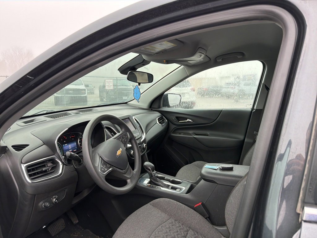 Used 2023 Chevrolet Equinox LT image 11