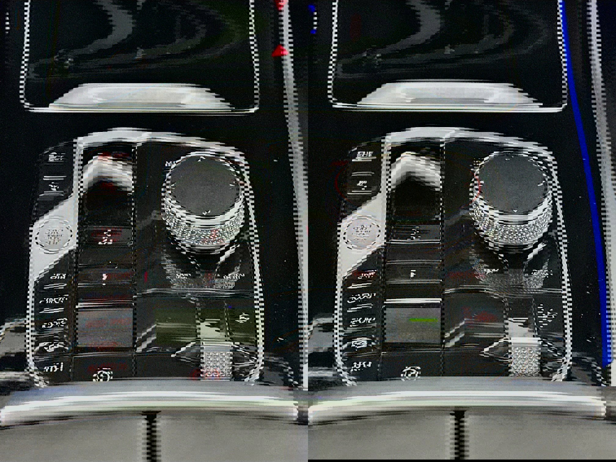 Used 2024 BMW X7 xDrive40i w/ M Sport Package image 14