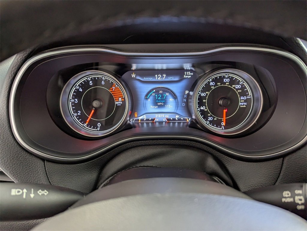 Certified 2020 Jeep Cherokee Limited image 25