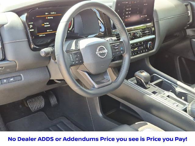 Certified 2026 Nissan Pathfinder SL FWD image 22
