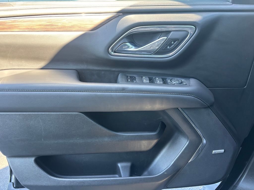 Certified 2023 Chevrolet Tahoe Z71 image 21