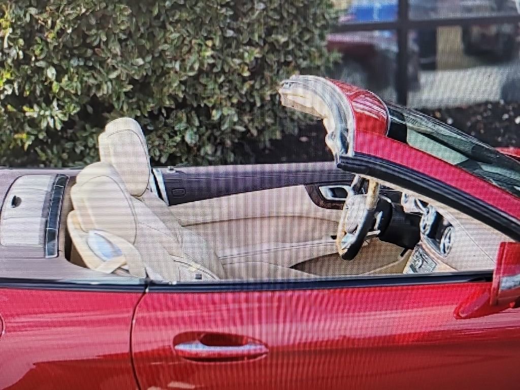 Used 2019 Mercedes-Benz SL 550 image 11