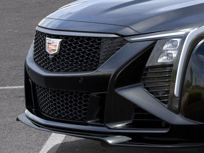 New 2026 Cadillac CT5 V Blackwing w/ Precision Package RWD image 14