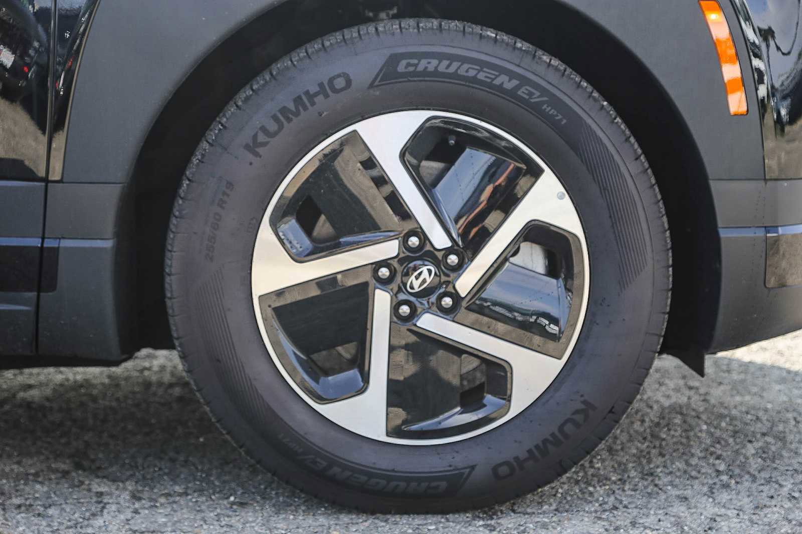 New 2026 Hyundai Ioniq 9 SE AWD/4WD image 9