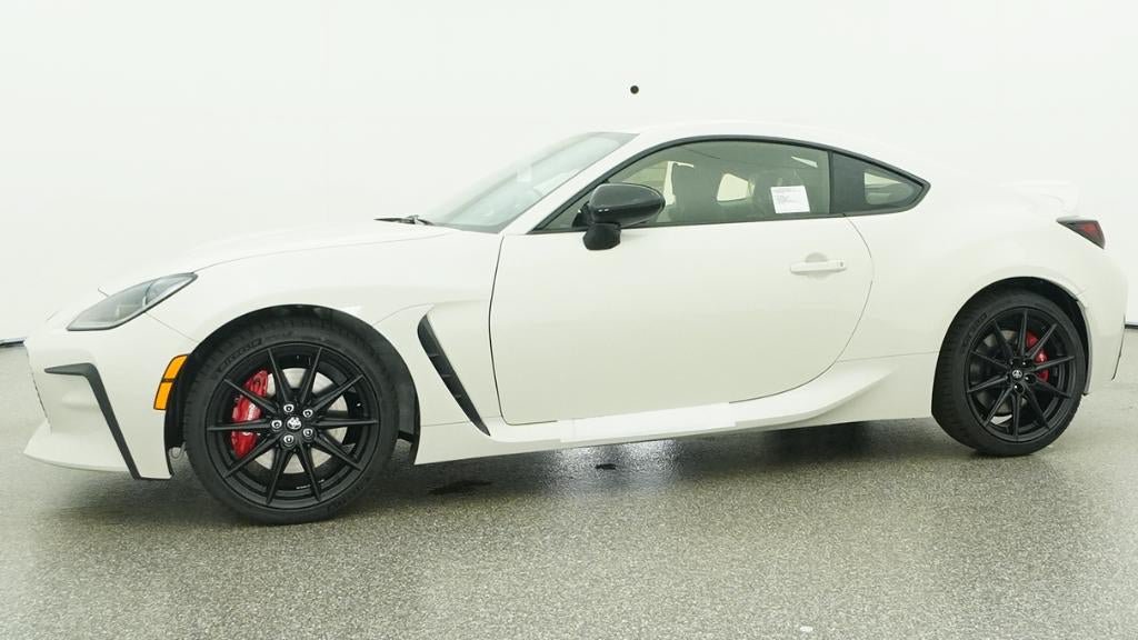 New 2026 Toyota GR86 Premium RWD image 18
