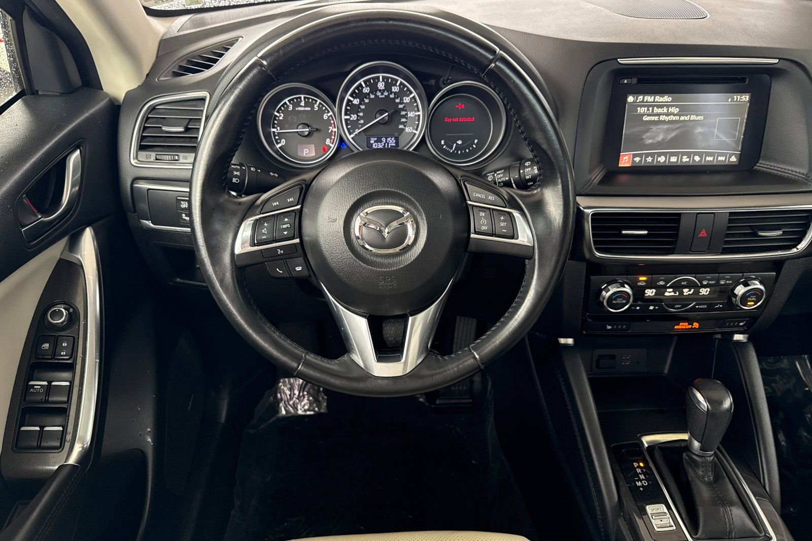 Used 2016 MAZDA CX-5 Grand Touring image 15