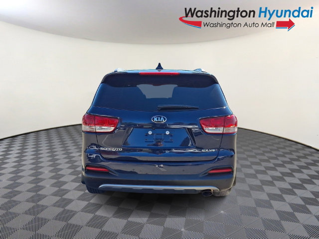 Used 2018 Kia Sorento EX AWD/4WD image 5
