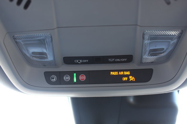 Used 2023 Chevrolet Malibu RS FWD image 28