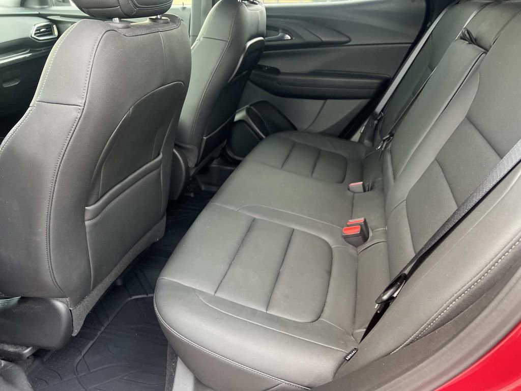 Used 2021 Chevrolet TrailBlazer LT w/ Premium Seating Package image 11