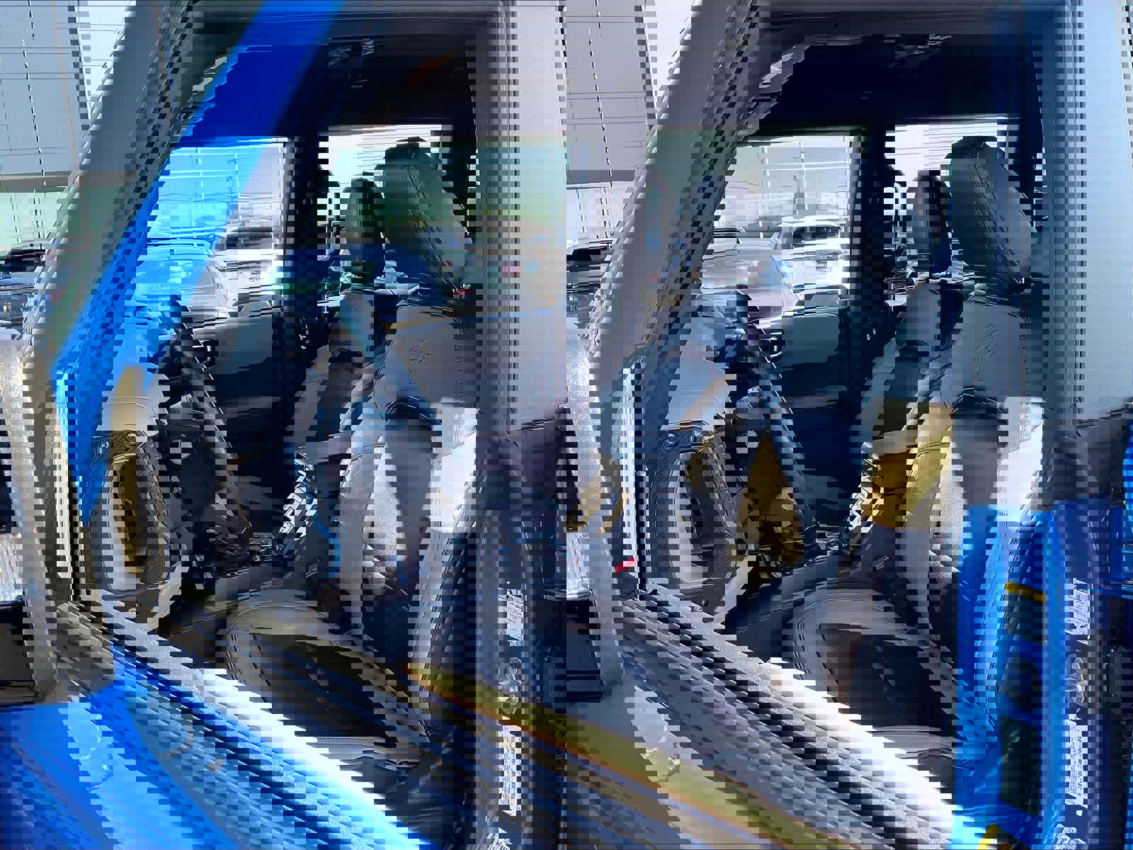 Used 2021 Ford Bronco Wildtrak image 27