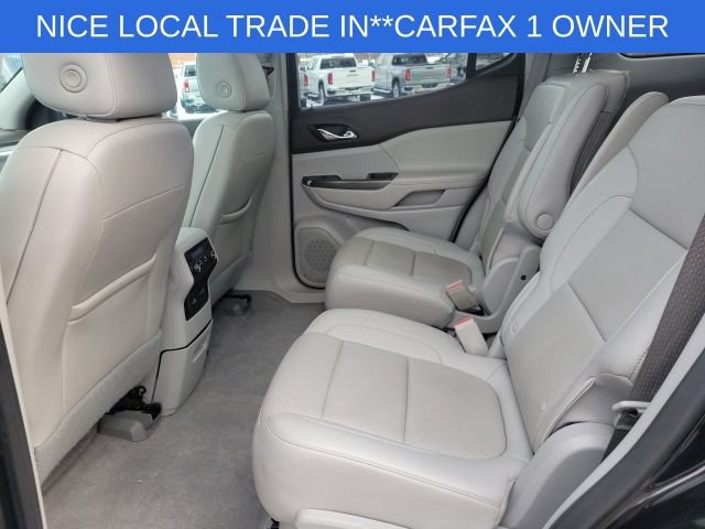 Used 2021 GMC Acadia SLT FWD image 42