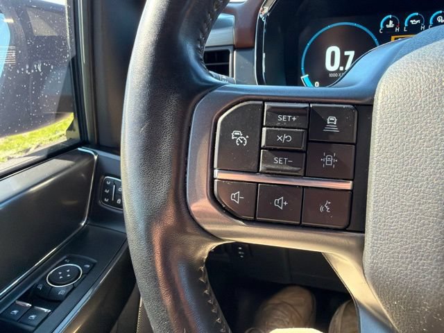 Used 2021 Ford F150 Lariat w/ Equipment Group 502A High AWD/4WD image 53