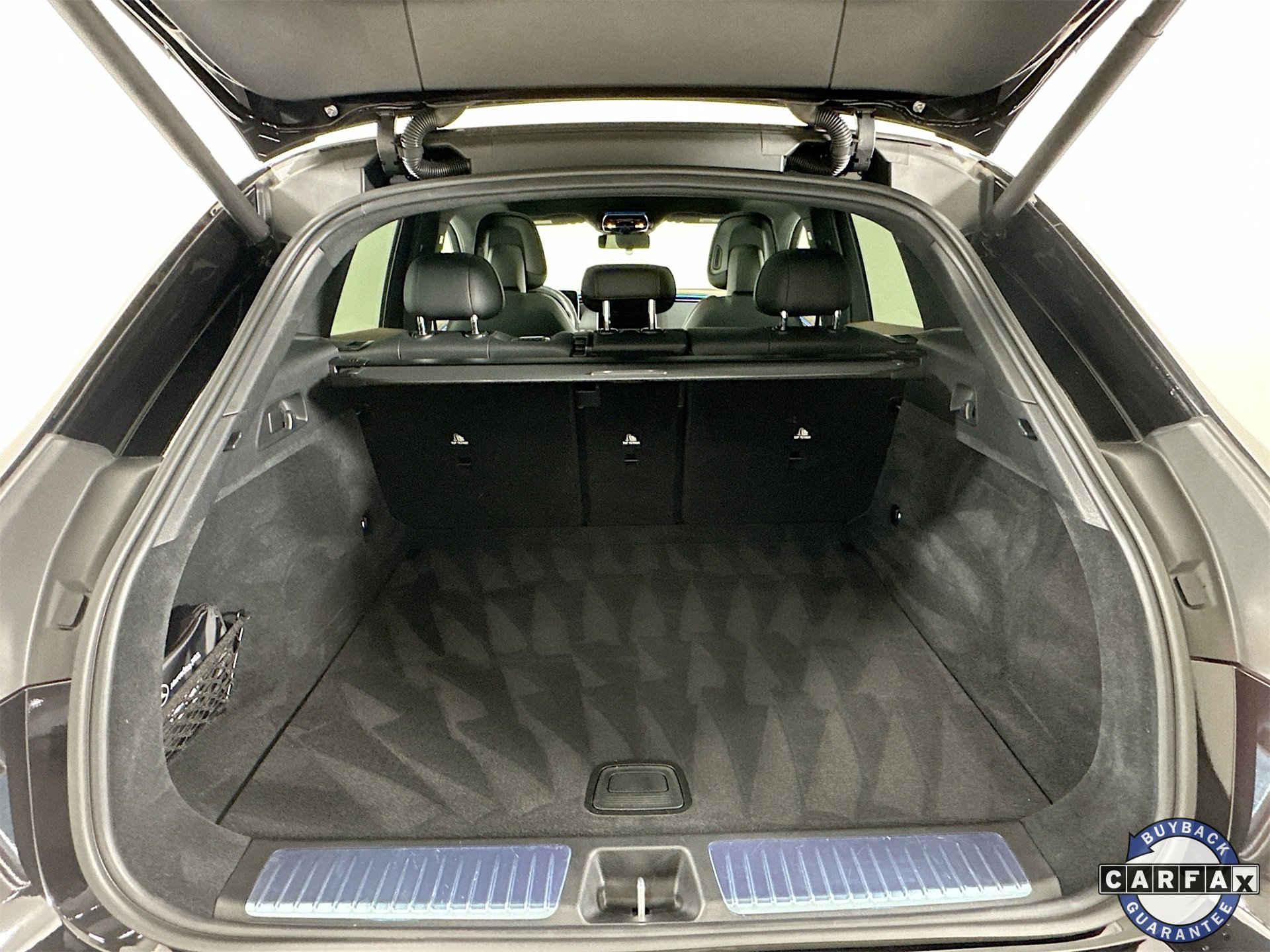 Used 2025 Mercedes-Benz EQE 350+ SUV image 29