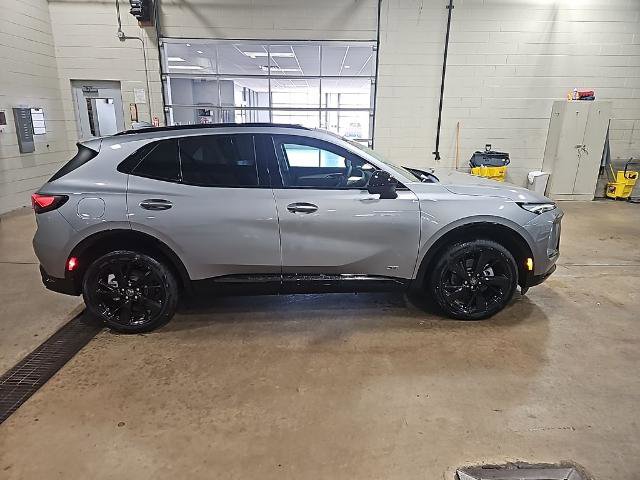 New 2026 Buick Envision Sport Touring image 7