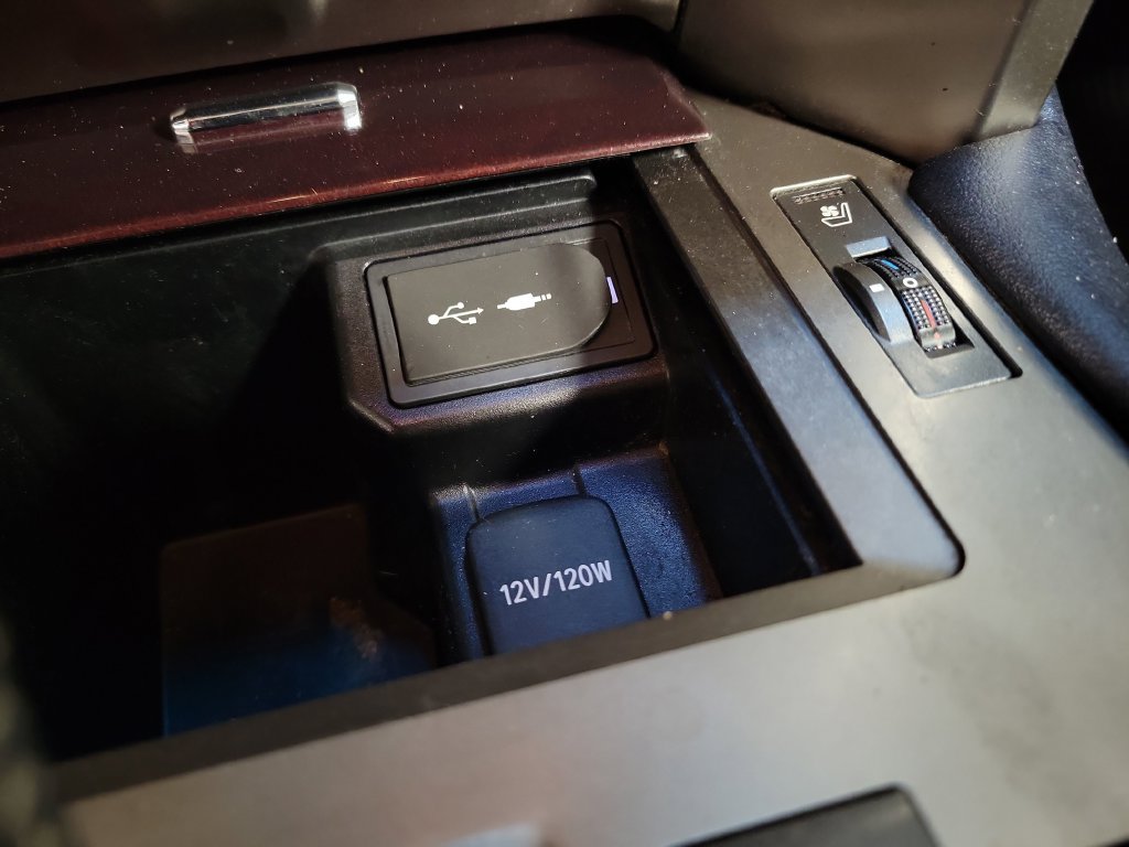 Used 2019 Lexus GX 460 Premium AWD/4WD image 20