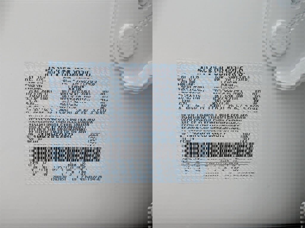 New 2026 Ford Explorer ST-Line image 27