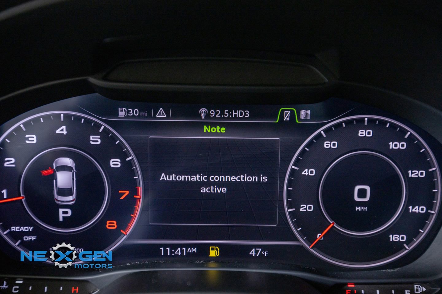Used 2018 Audi A3 2.0T Premium Plus w/ Premium Plus Package AWD/4WD image 20