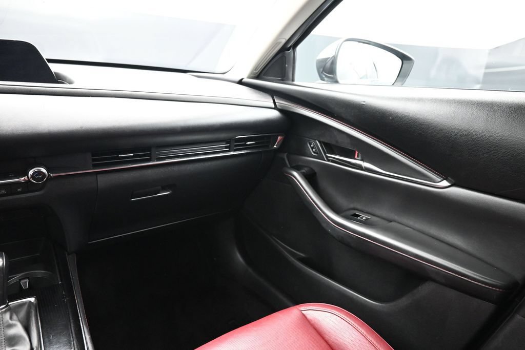 Used 2023 MAZDA CX-30 AWD 2.5 S w/ Preferred Package image 5