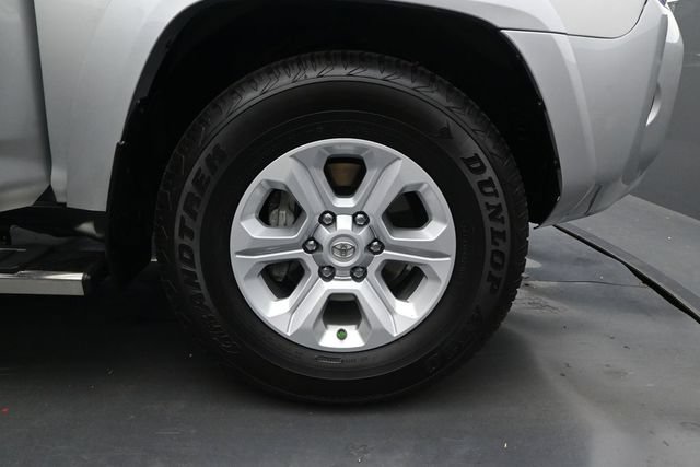 Used 2022 Toyota 4Runner SR5 RWD image 18
