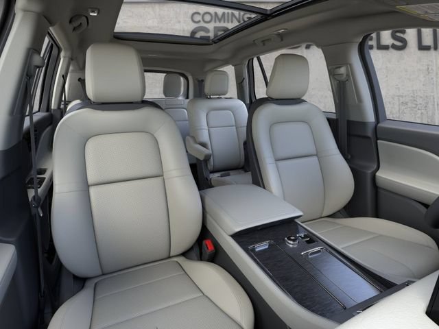 New 2026 Lincoln Aviator 2WD image 10