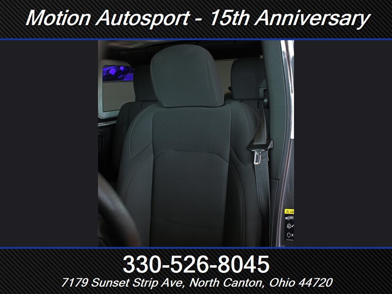 Used 2021 Jeep Wrangler Unlimited Sport AWD/4WD image 34