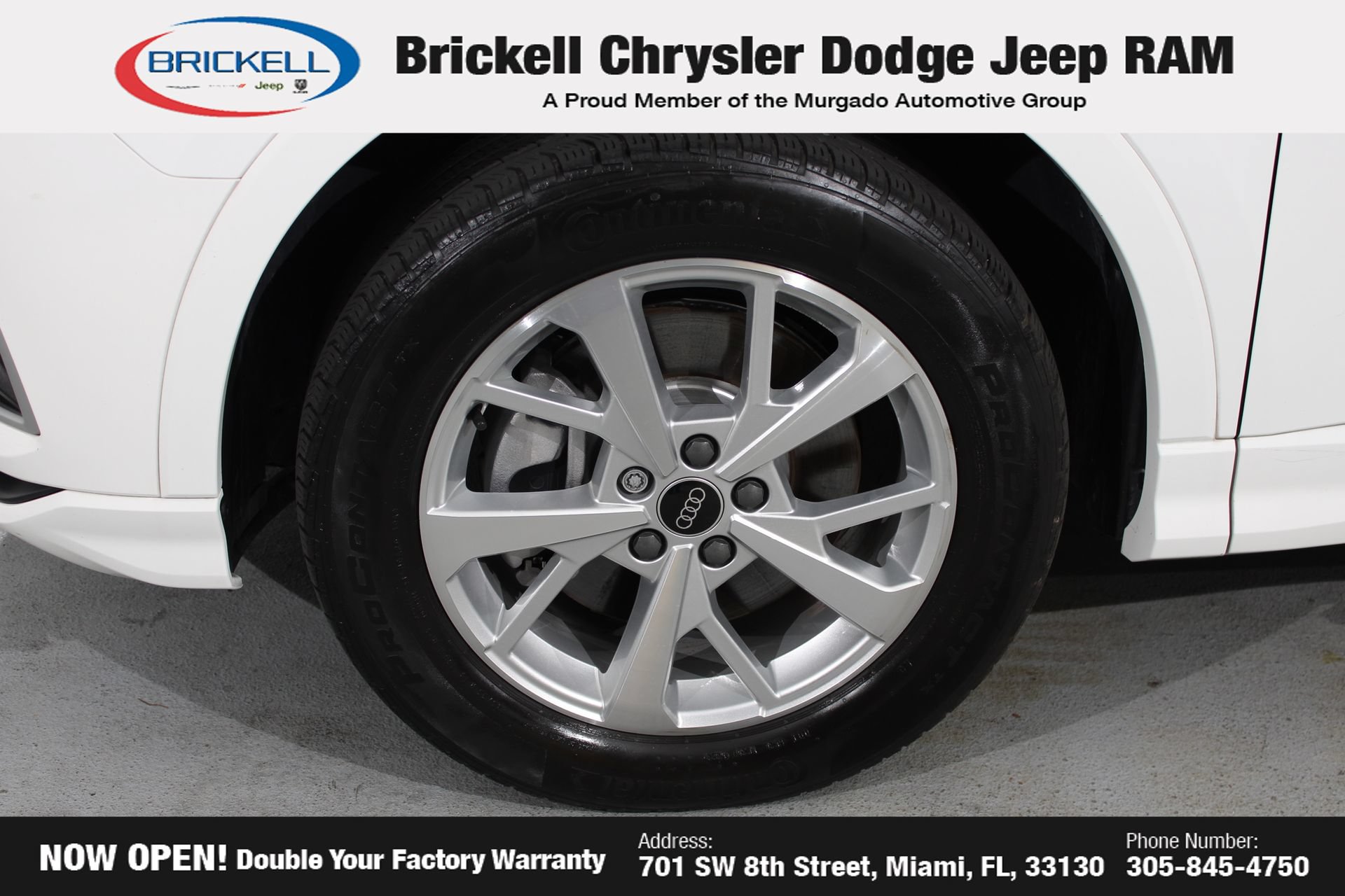 Used 2023 Audi Q3 2.0T Premium AWD/4WD image 40