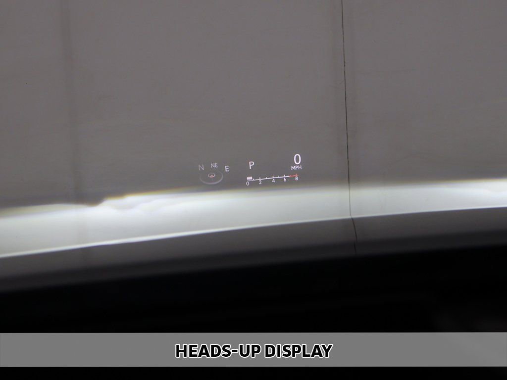 Used 2023 Lexus ES 350 w/ Ultra Luxury Package image 6