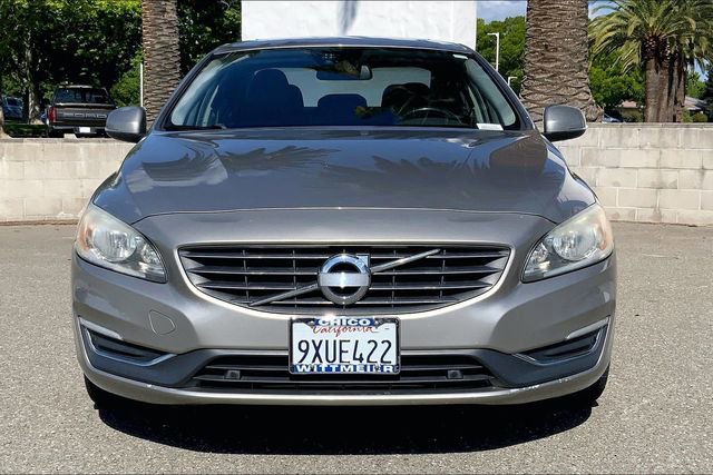 Used 2015 Volvo S60 T5 Premier Plus AWD/4WD image 3