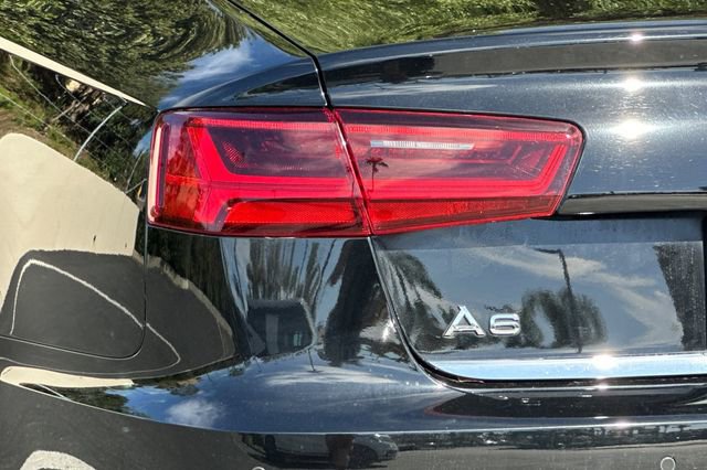 Used 2018 Audi A6 2.0T Premium image 25