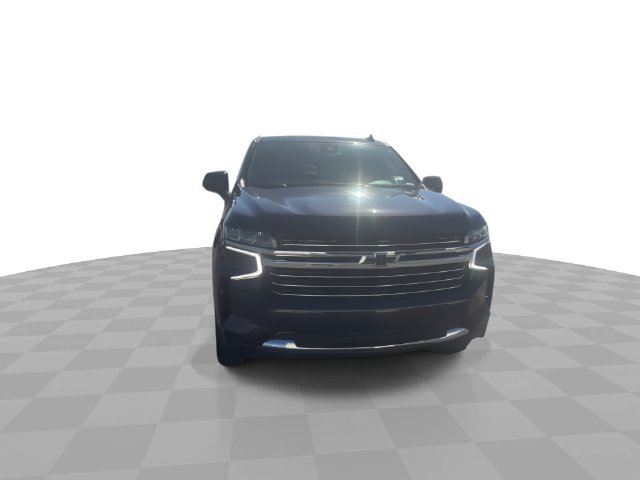 Used 2023 Chevrolet Tahoe LT AWD/4WD image 3