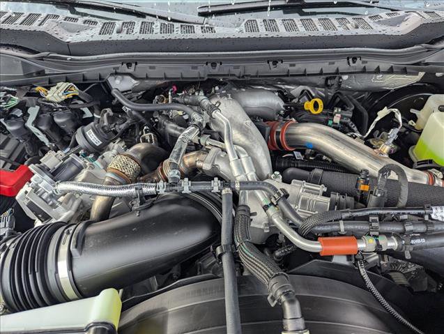 New 2026 Ford F250 Platinum image 15