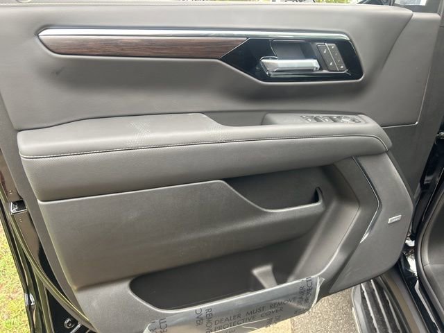 New 2026 Chevrolet Tahoe Premier image 10