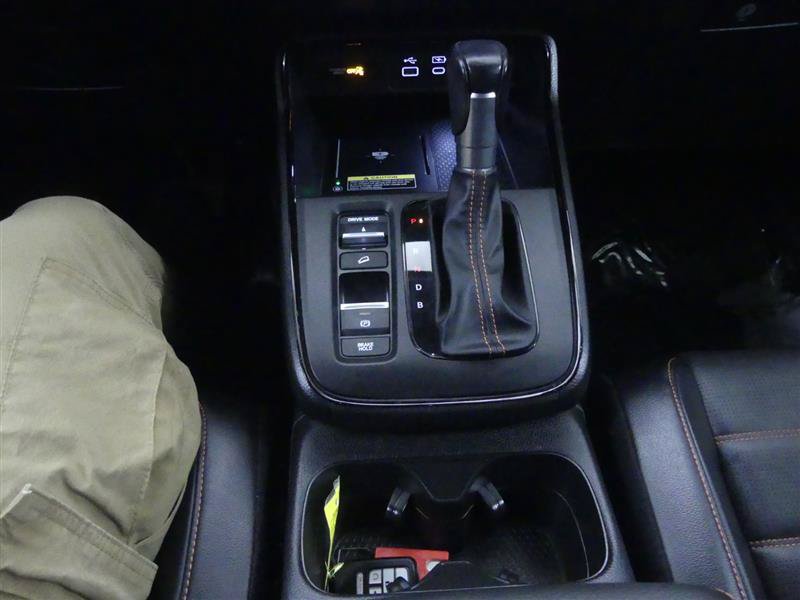 Used 2025 Honda CR-V Sport-L image 14