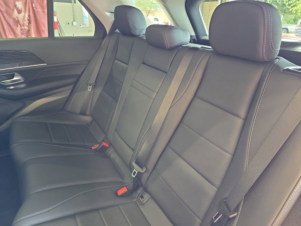 New 2026 Mercedes-Benz GLE 450 4MATIC image 15