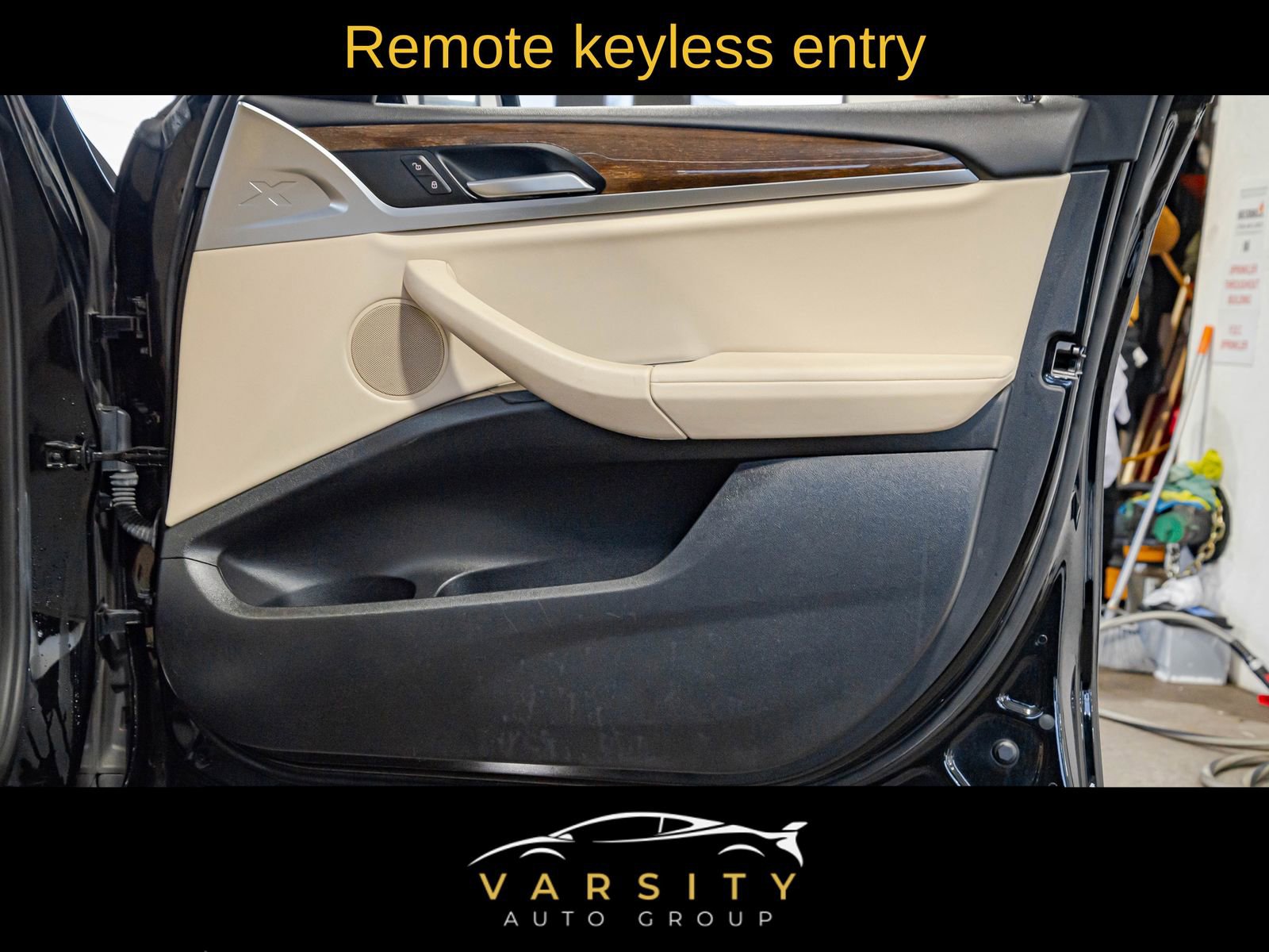 Used 2021 BMW X3 xDrive30i w/ Convenience Package image 26