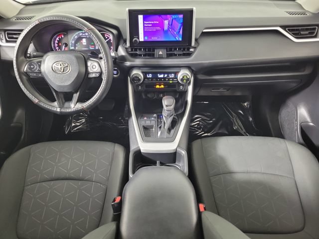 Used 2023 Toyota RAV4 XLE w/ Convenience Package FWD image 16
