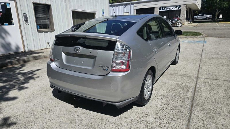 Used 2007 Toyota Prius FWD image 5