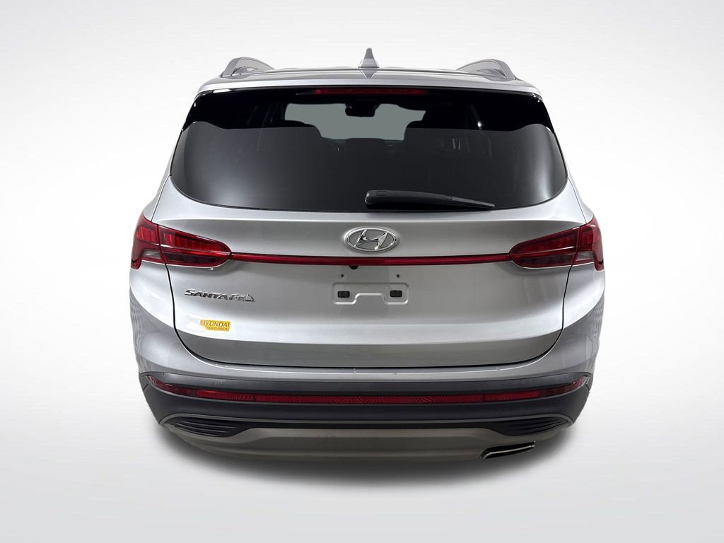 Certified 2023 Hyundai Santa Fe SEL image 5