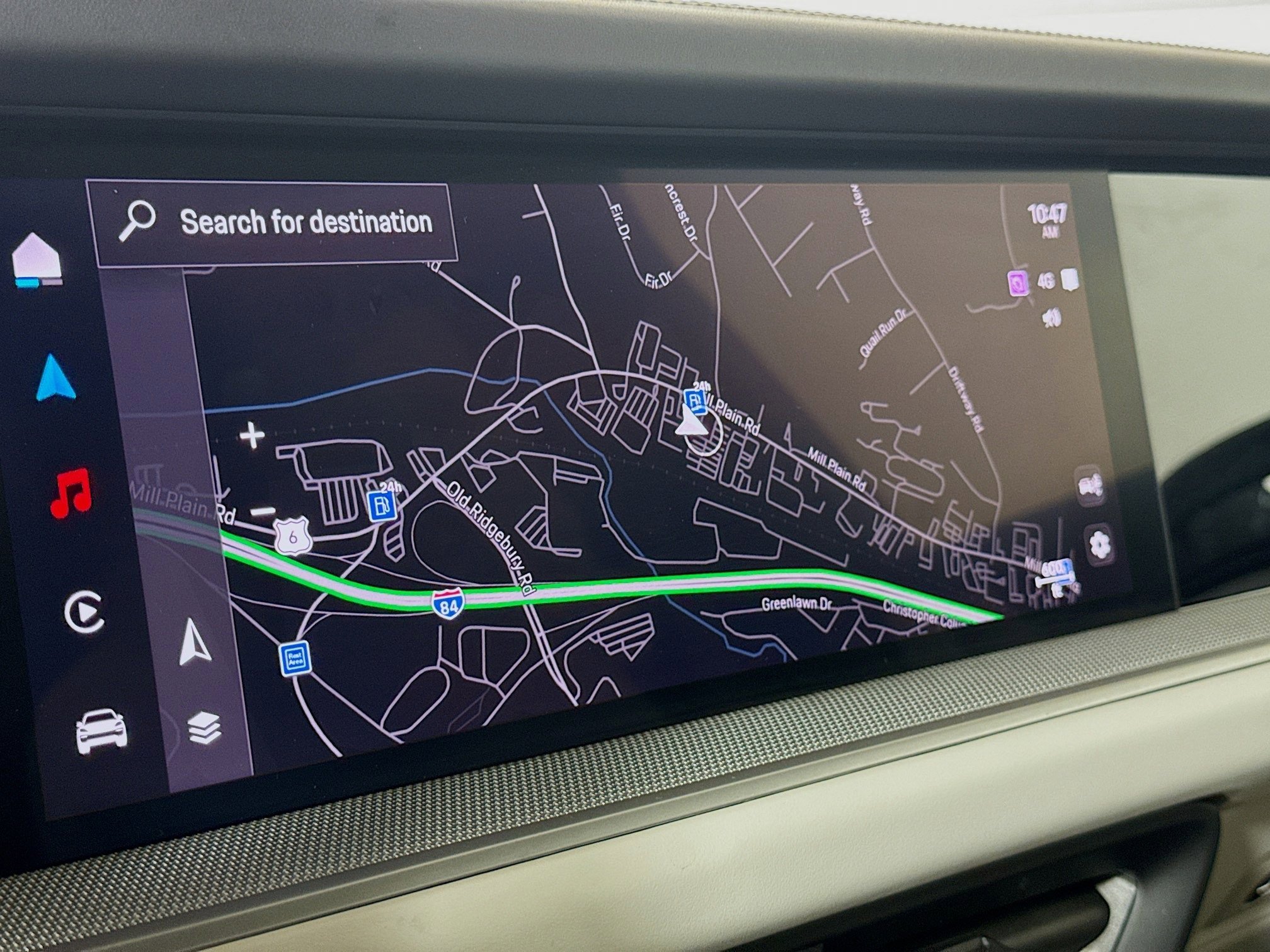 Certified 2024 Porsche Cayenne S image 18