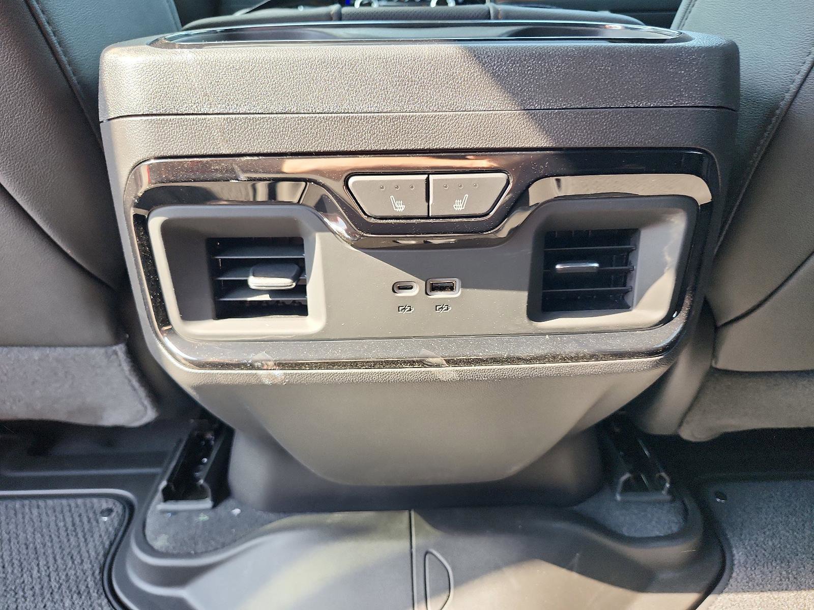 New 2026 GMC Sierra 1500 AT4 image 17