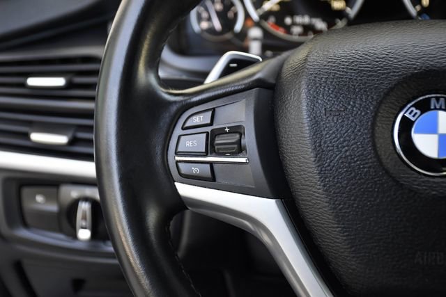 Used 2018 BMW X5 sDrive35i w/ Driving Assistance Package image 8