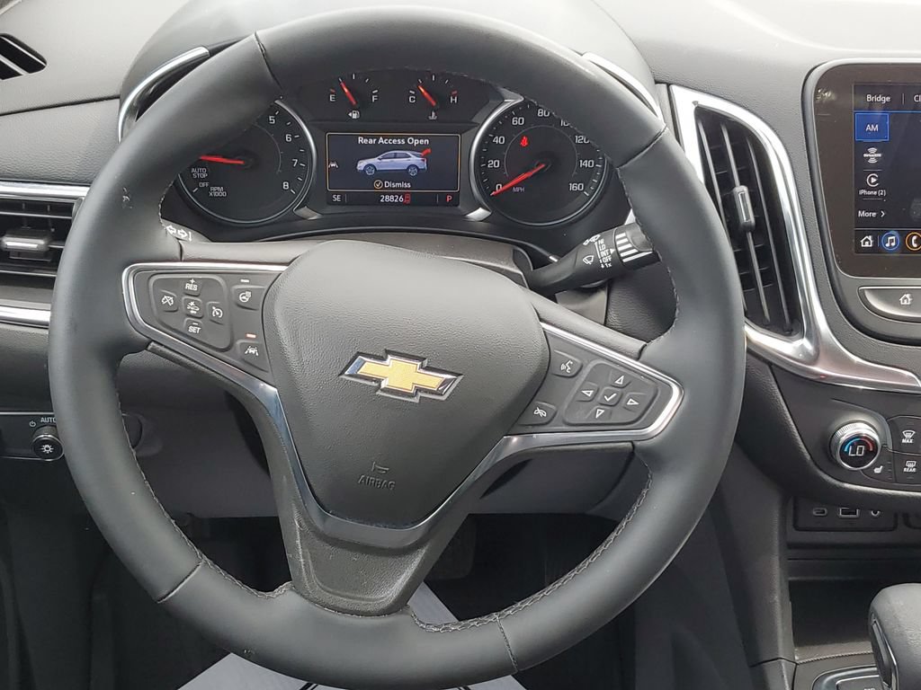 Used 2024 Chevrolet Equinox LT AWD/4WD image 26