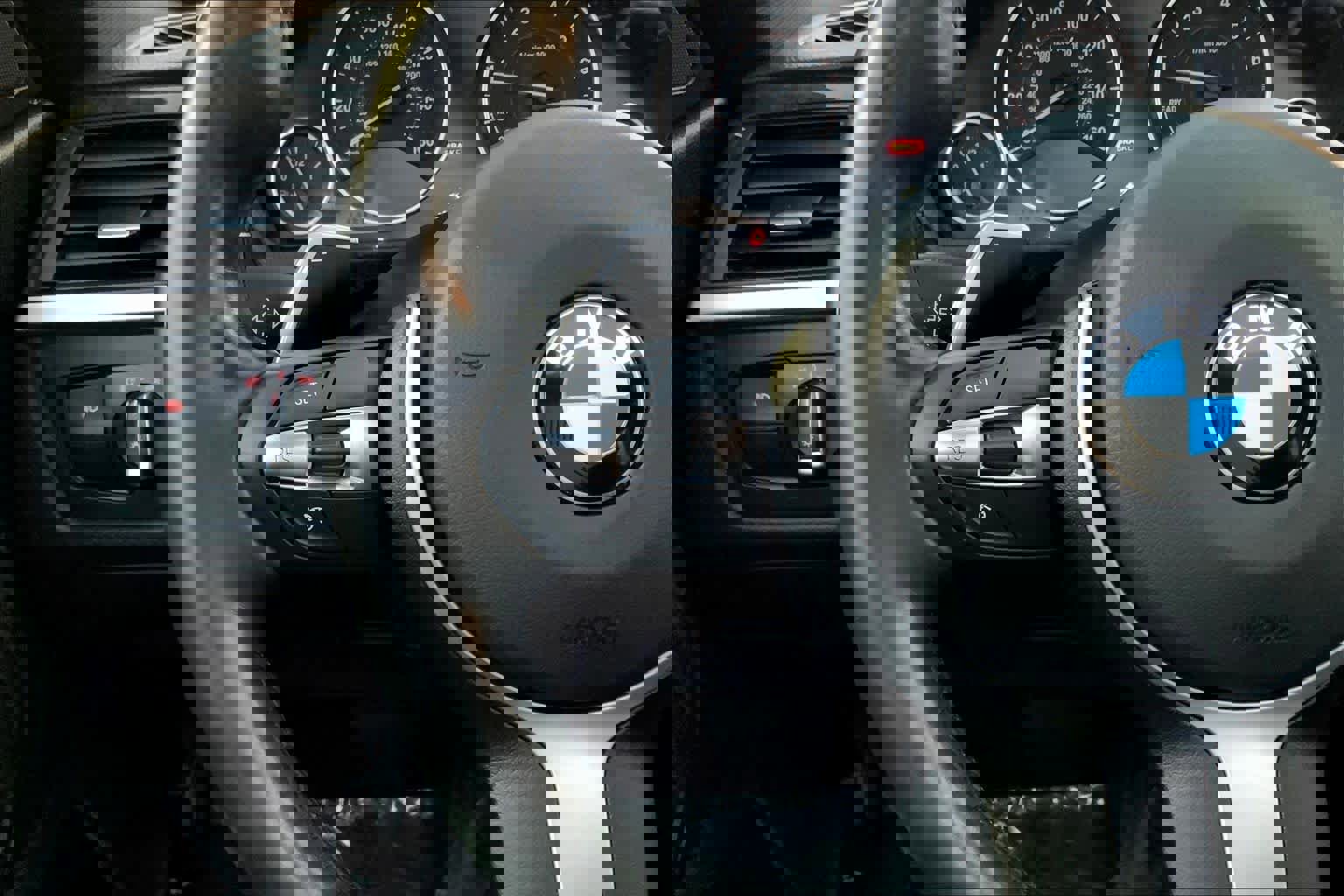 Used 2016 BMW 428i Gran Coupe xDrive image 23