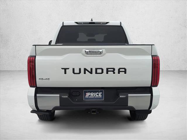 Used 2024 Toyota Tundra Limited image 6