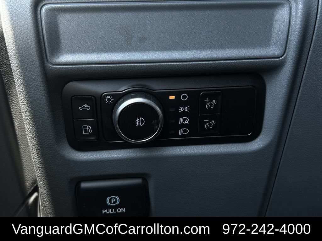Used 2025 Ford F150 XLT w/ Equipment Group 301A Standard AWD/4WD image 33