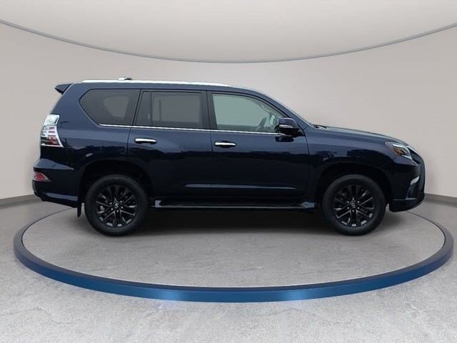 Used 2023 Lexus GX 460 Premium w/ Premium Package AWD/4WD image 4
