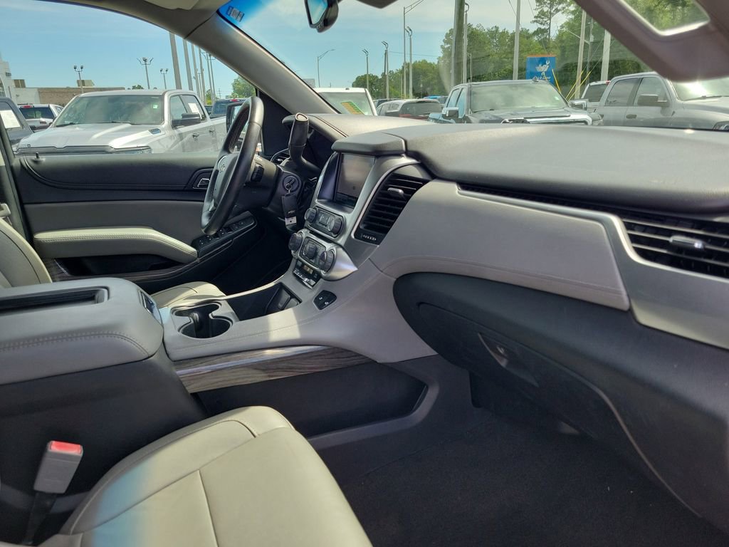 Used 2016 Chevrolet Tahoe LT RWD image 36