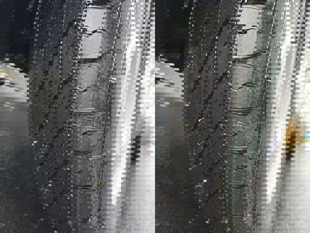 New 2025 Ford Bronco Sport Heritage w/ Convenience Package image 11