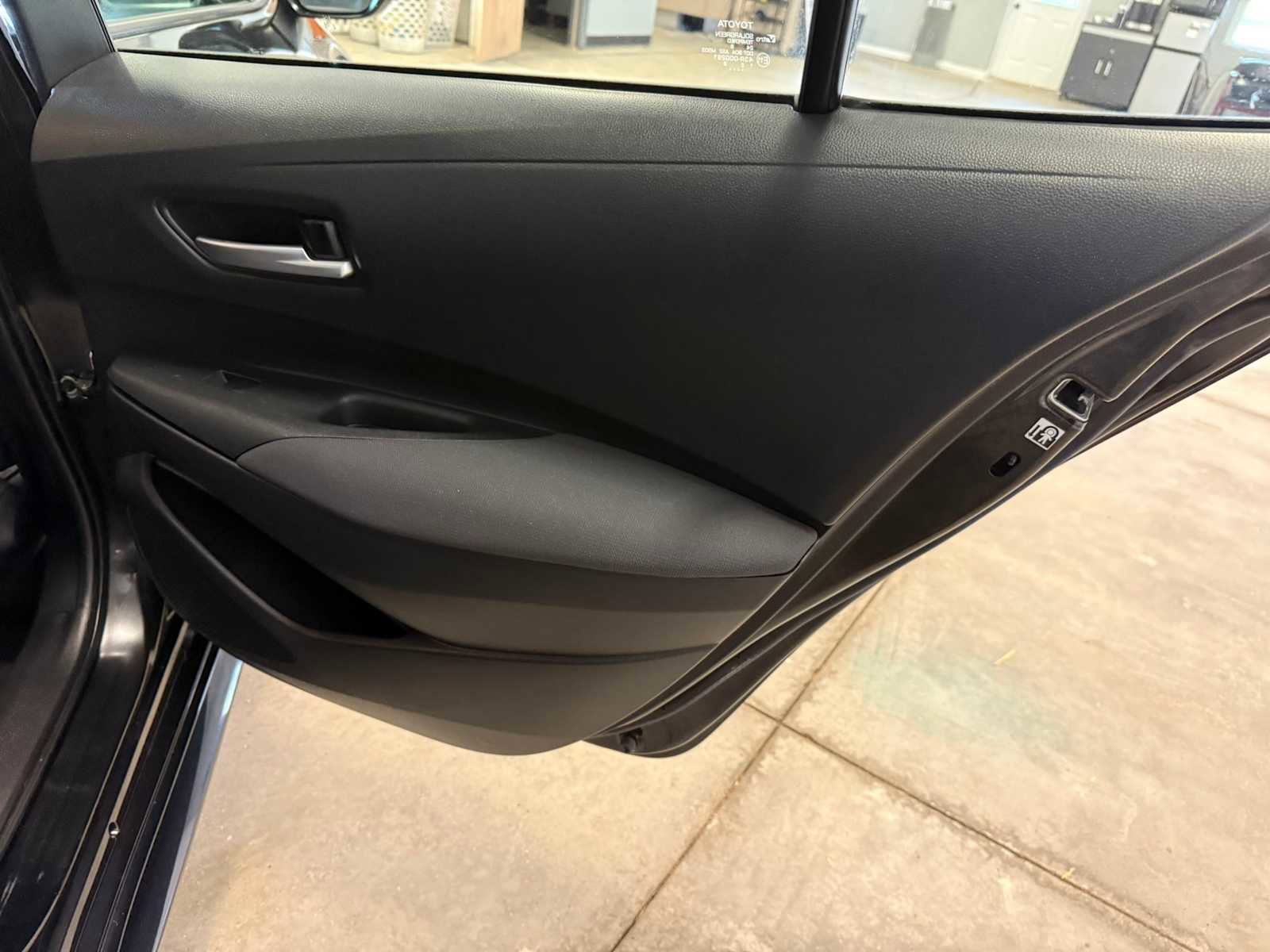 Certified 2020 Toyota Corolla LE FWD image 26